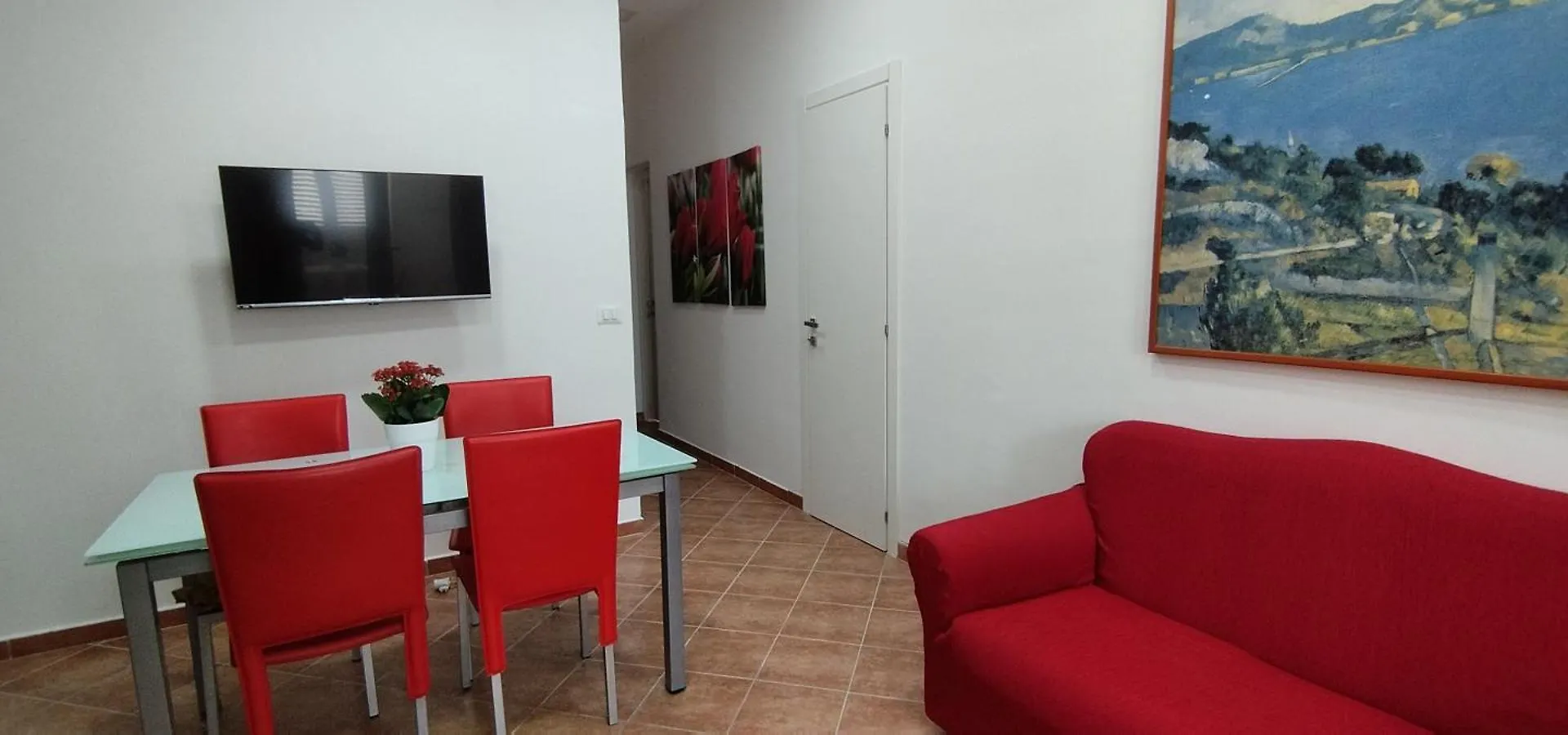 Holiday home Casa Renda Villa Balestrate