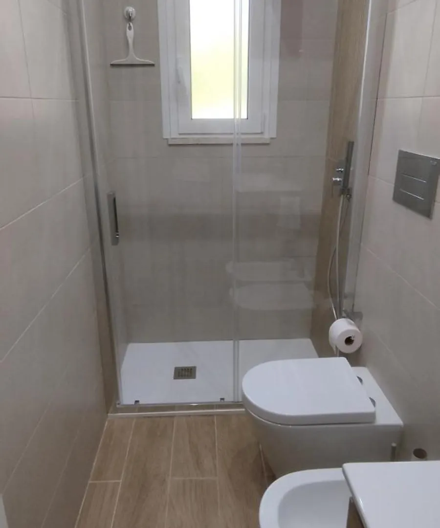 Vila Casa Renda Balestrate 0*,