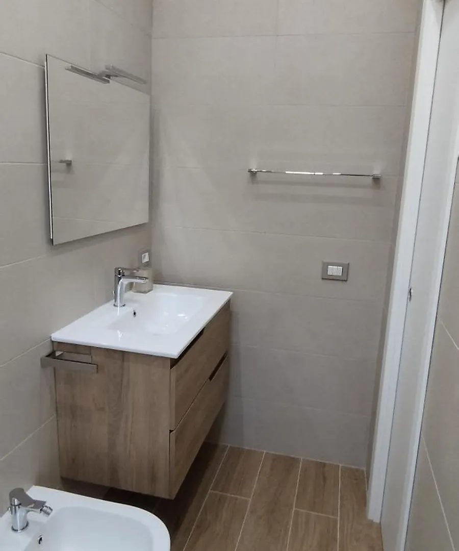 Holiday home Casa Renda Villa Balestrate