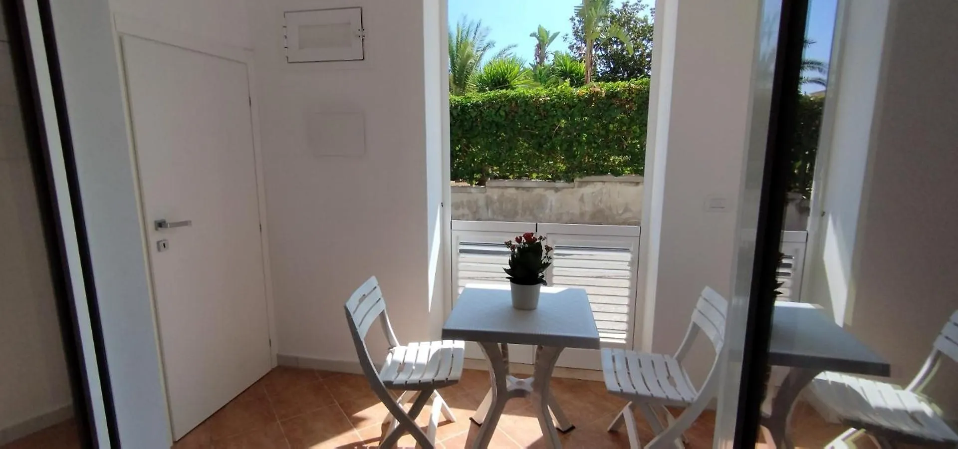 Casa Renda Villa Balestrate 0*,
