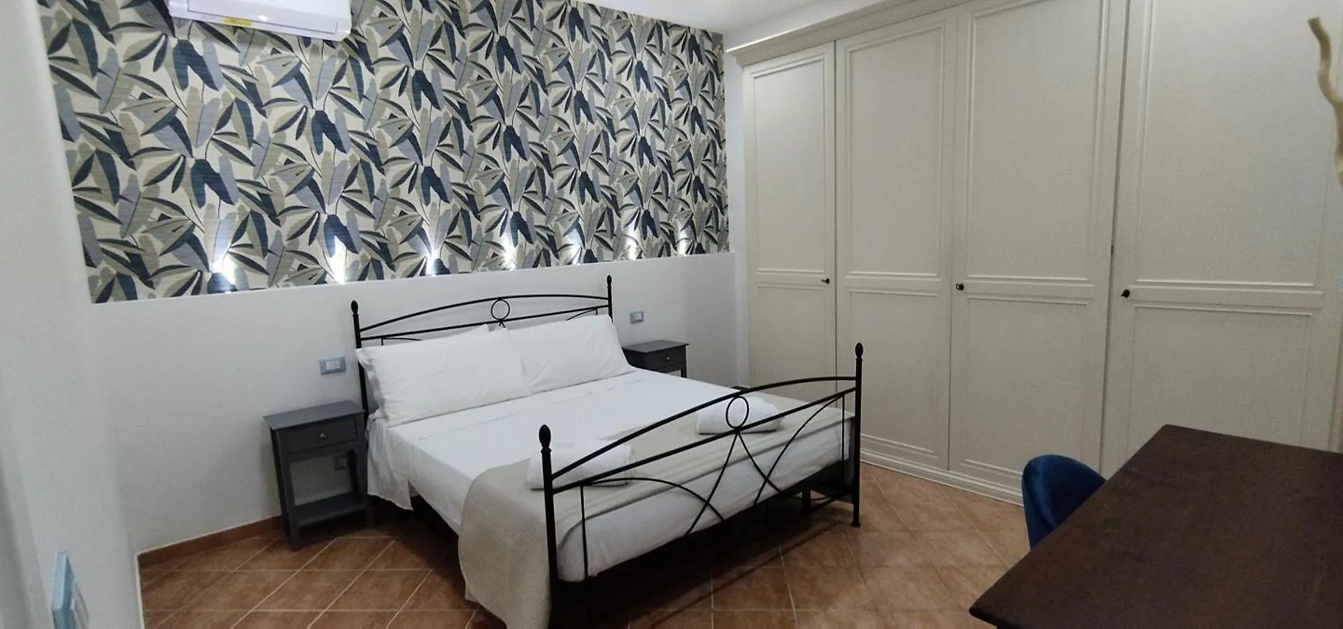 Casa Renda Villa Balestrate 0*,