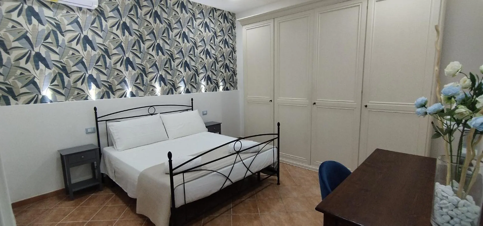 Casa Renda Villa Balestrate