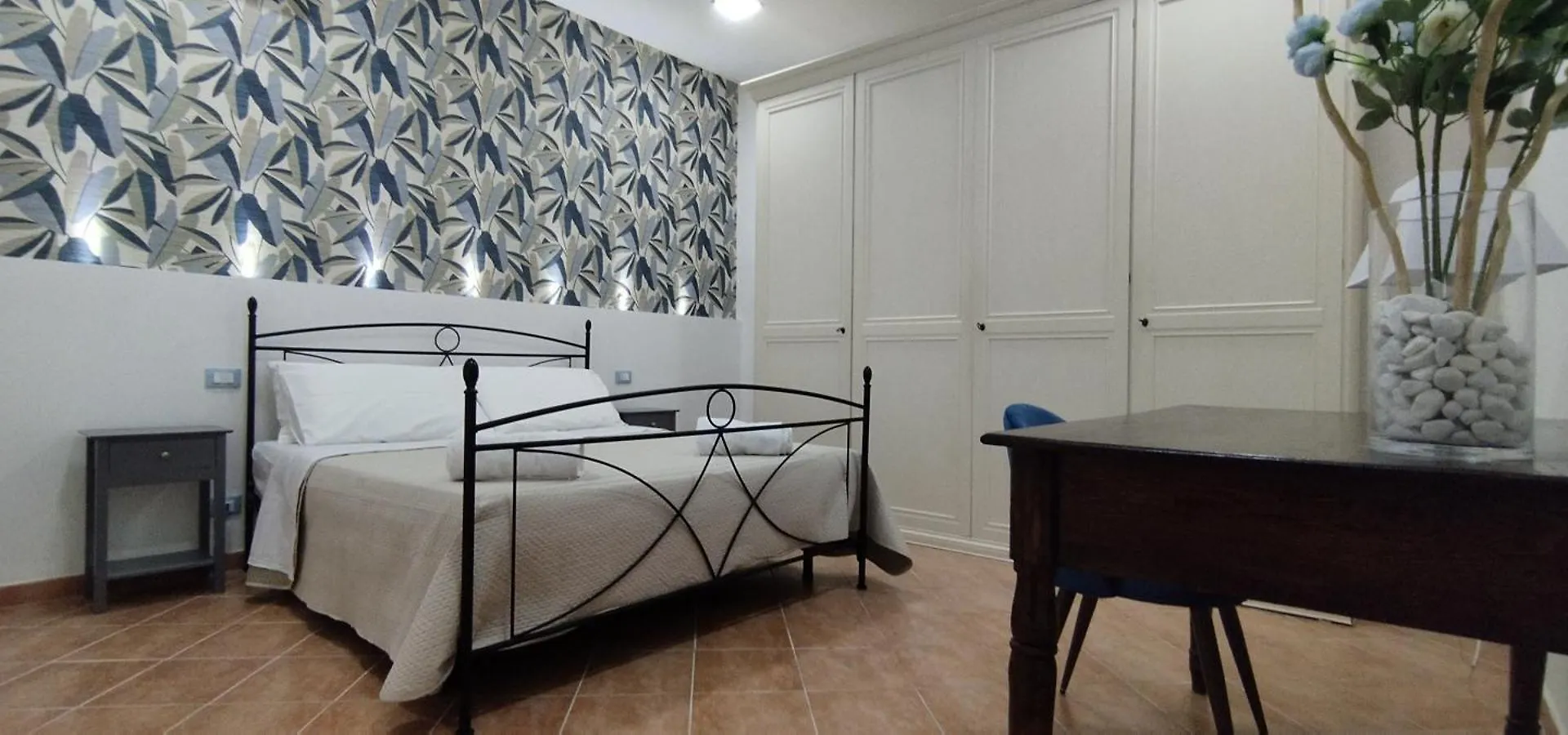 Casa Renda Villa Balestrate