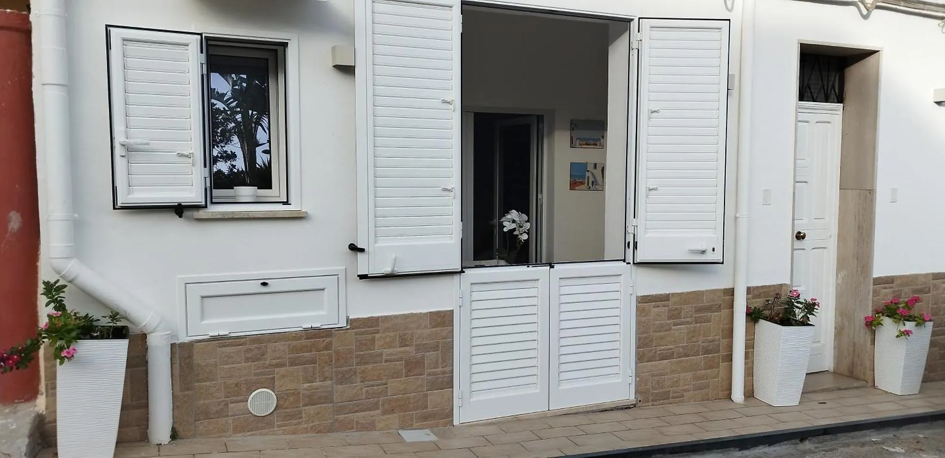 Casa Renda Villa Balestrate 0*,