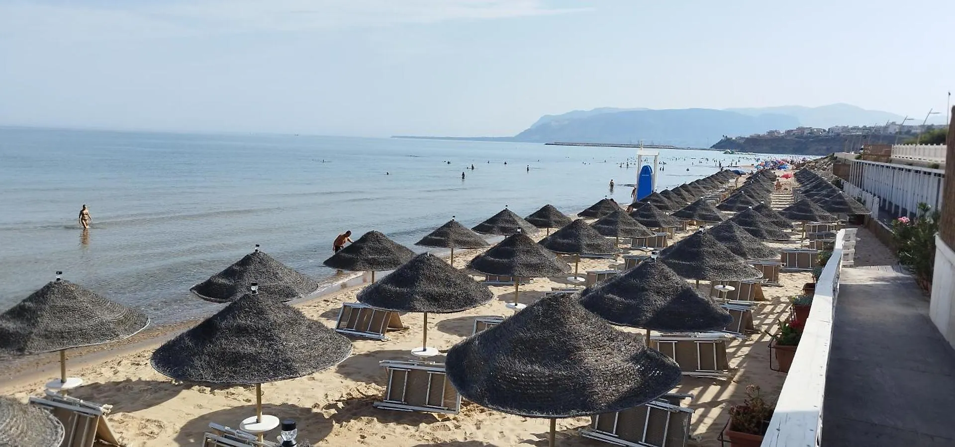 Casa Renda Villa Balestrate Holiday home
