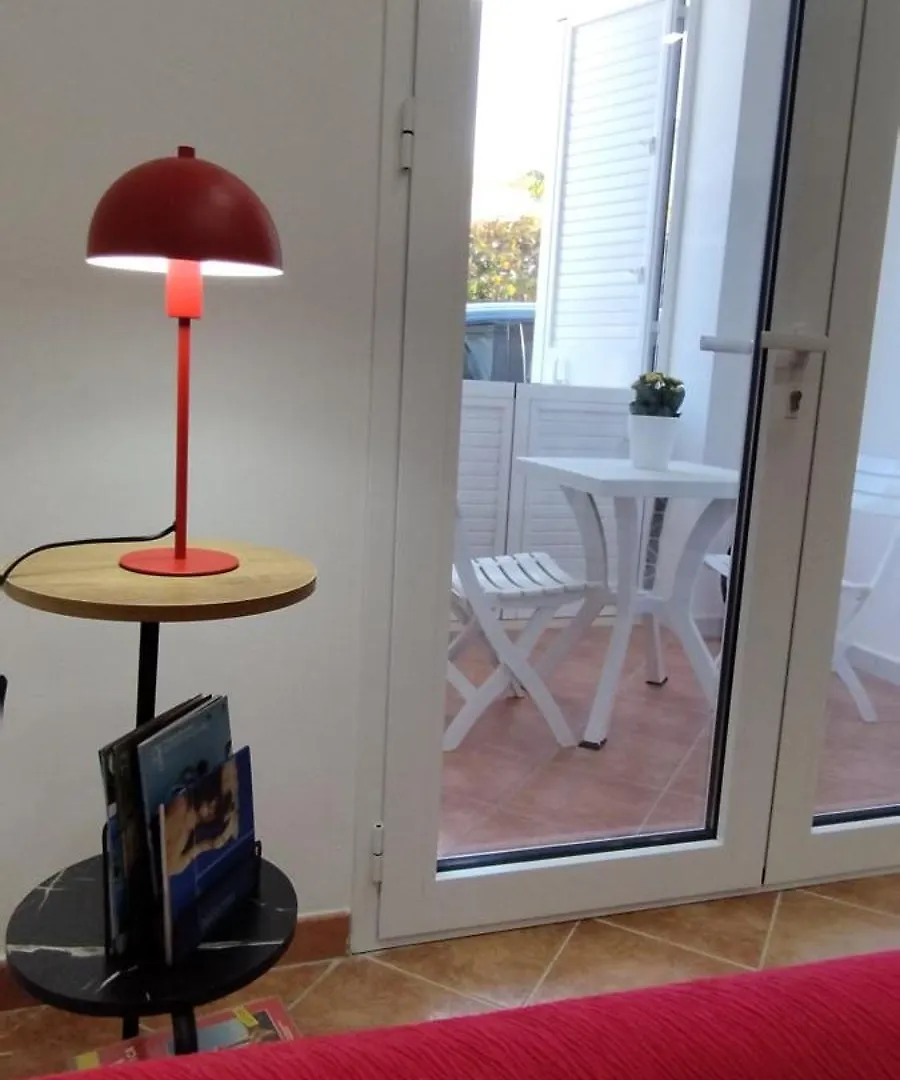 Casa Renda Villa Balestrate