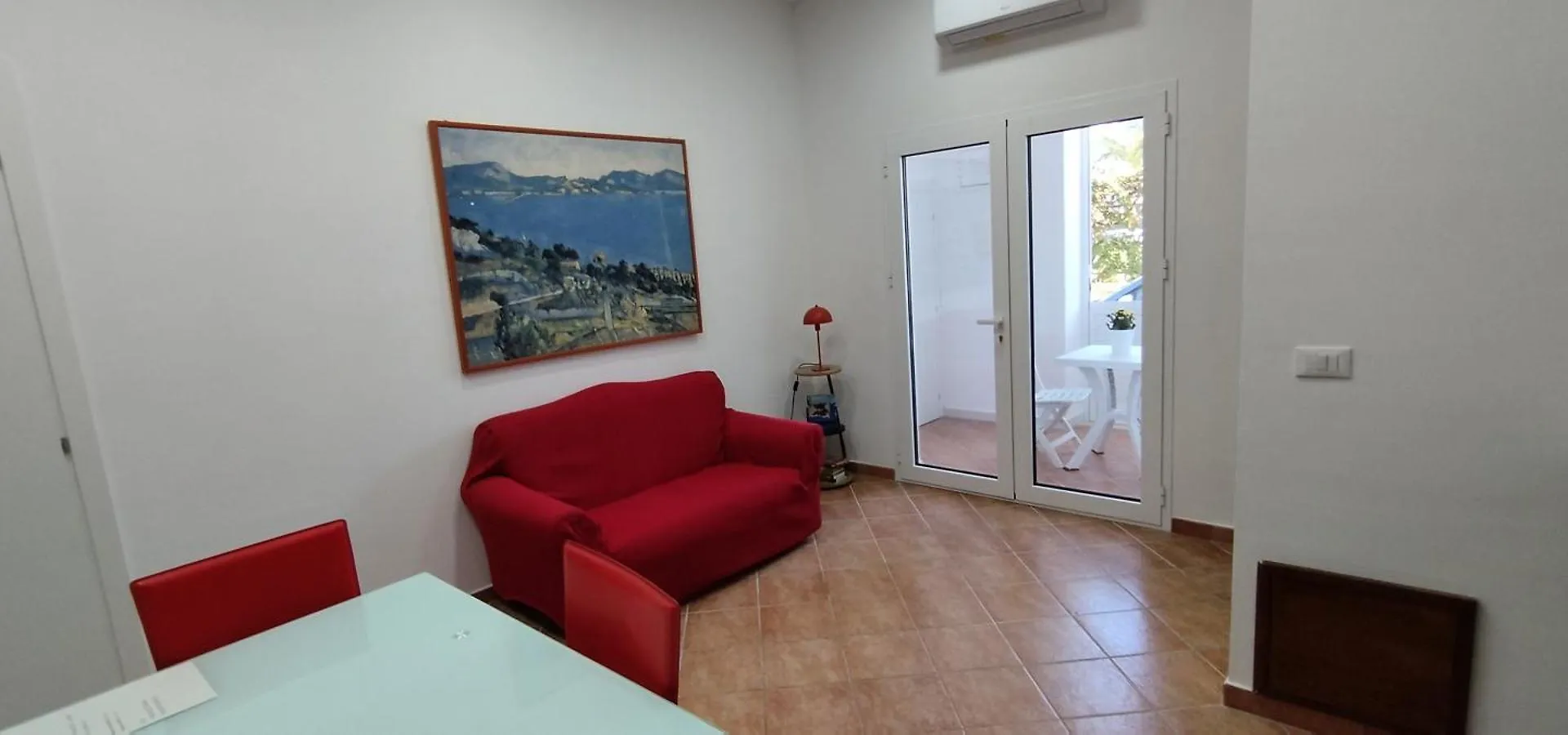 Holiday home Casa Renda Villa Balestrate
