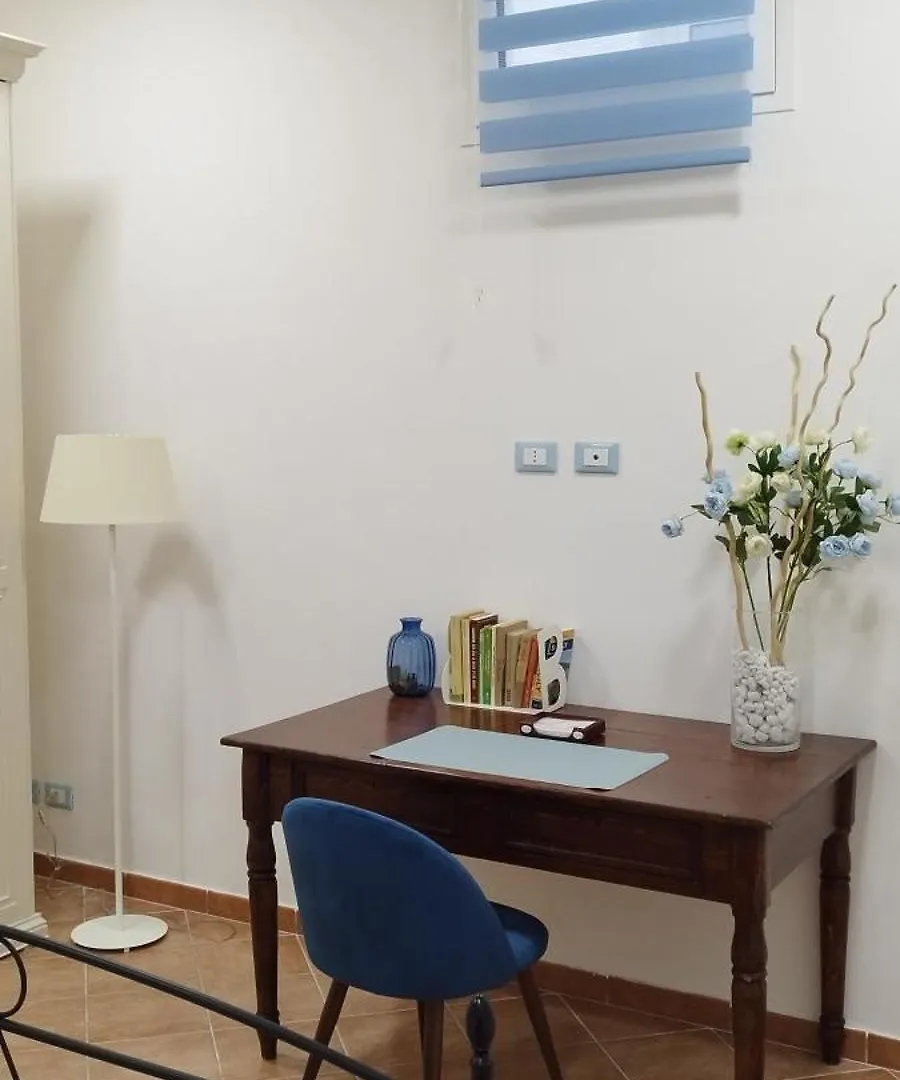 Prázdninový dům Vila Casa Renda Balestrate