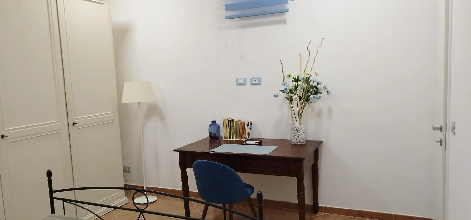 Casa Renda Villa Balestrate Holiday home