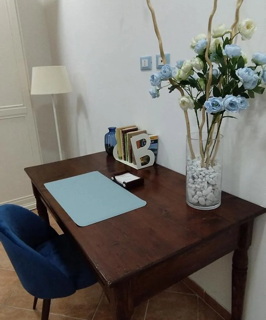 Prázdninový dům Vila Casa Renda Balestrate