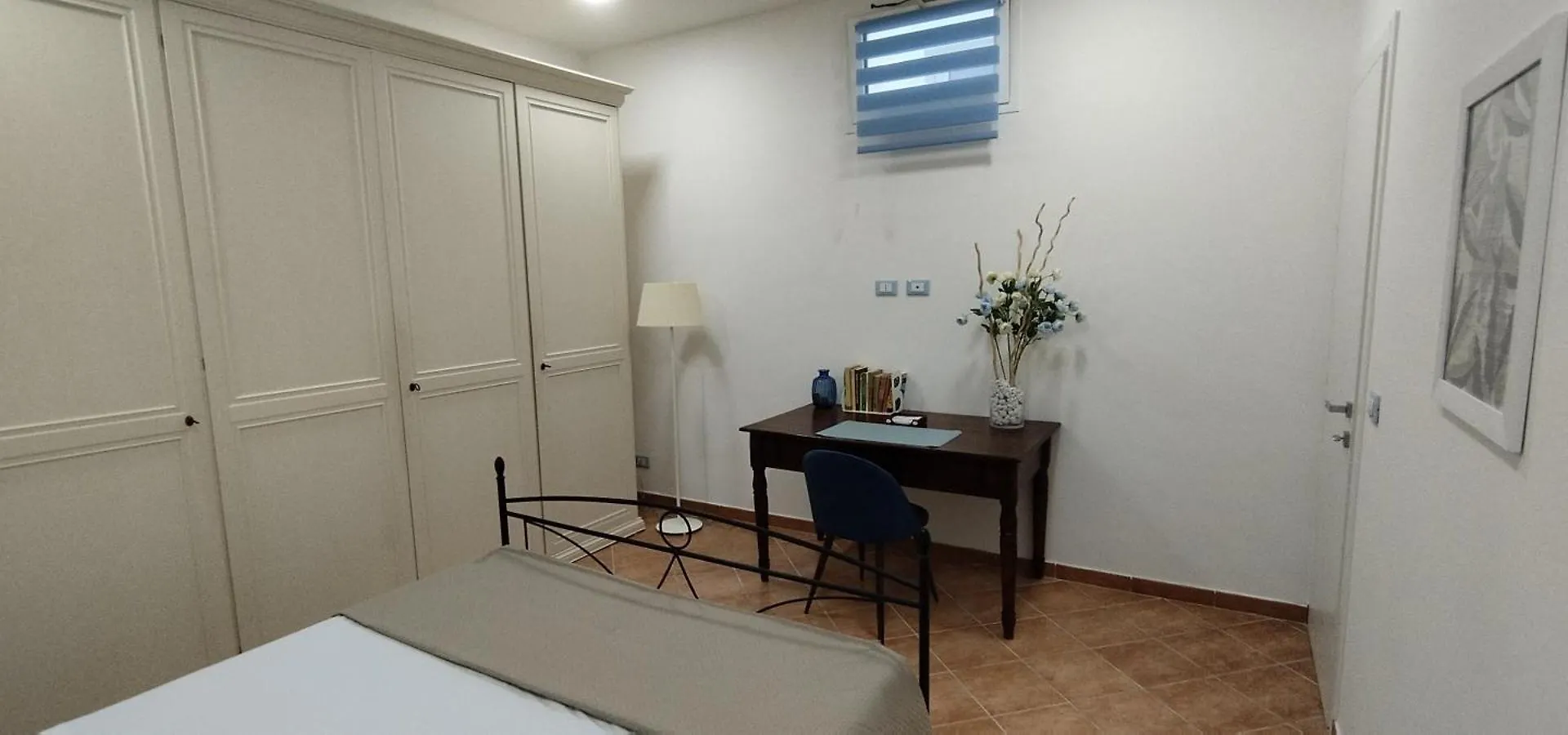 Vila Casa Renda Balestrate Itálie