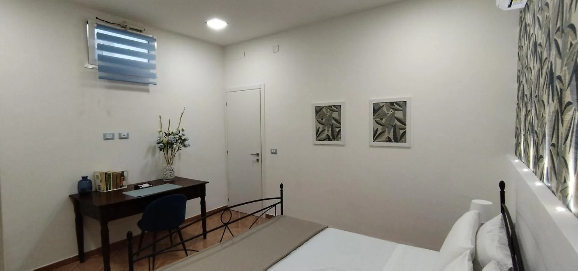 Vila Casa Renda Balestrate