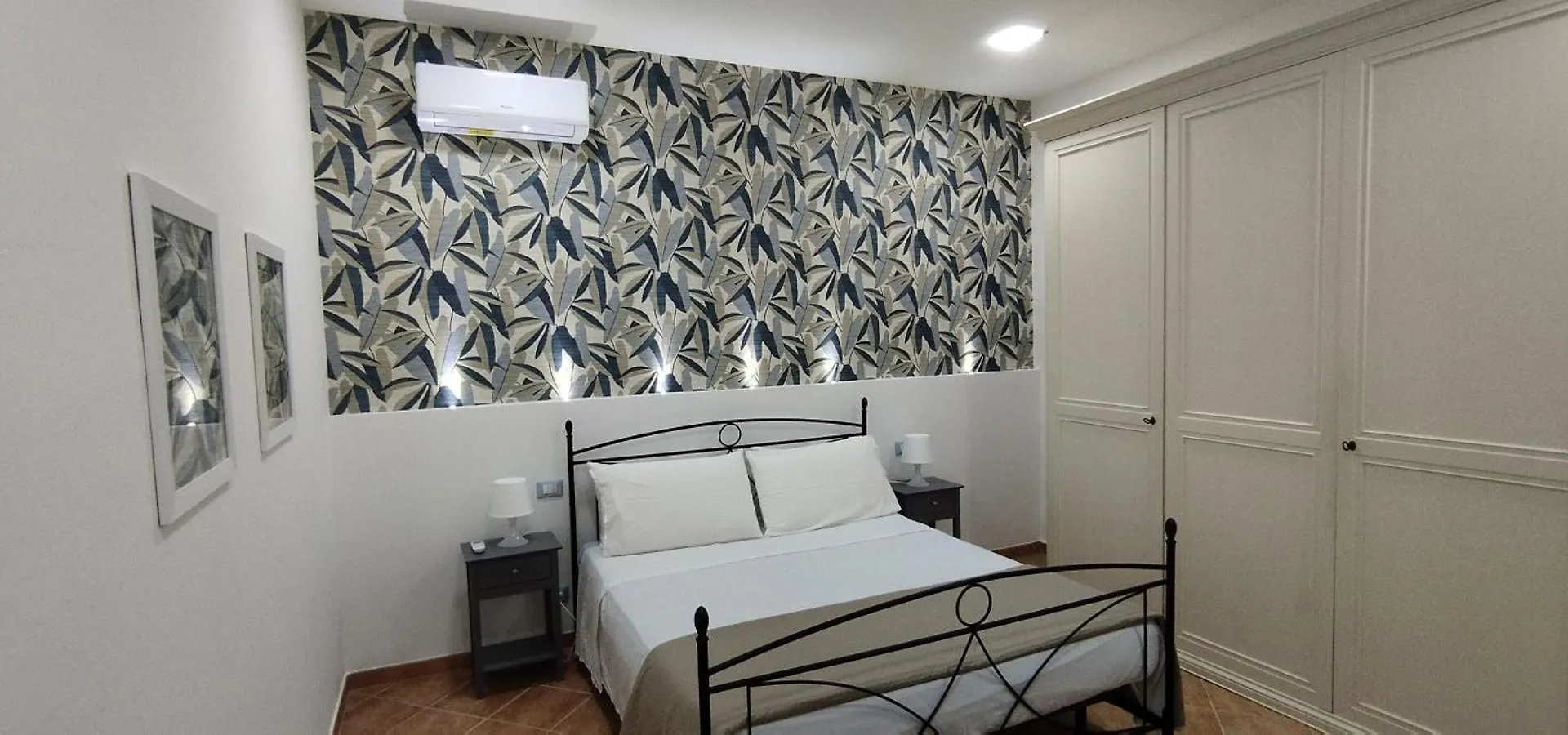 Casa Renda Villa Balestrate Holiday home