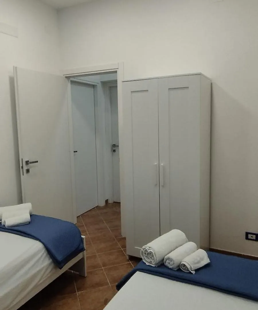 Casa Renda Villa Balestrate Holiday home