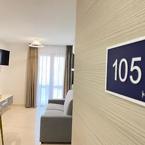 Azzurra Apartament