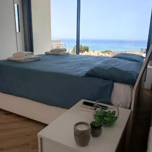 Terrazza Sul Mare Balestrate