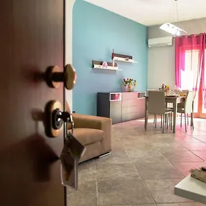 Sicilia Vacanze Apartament