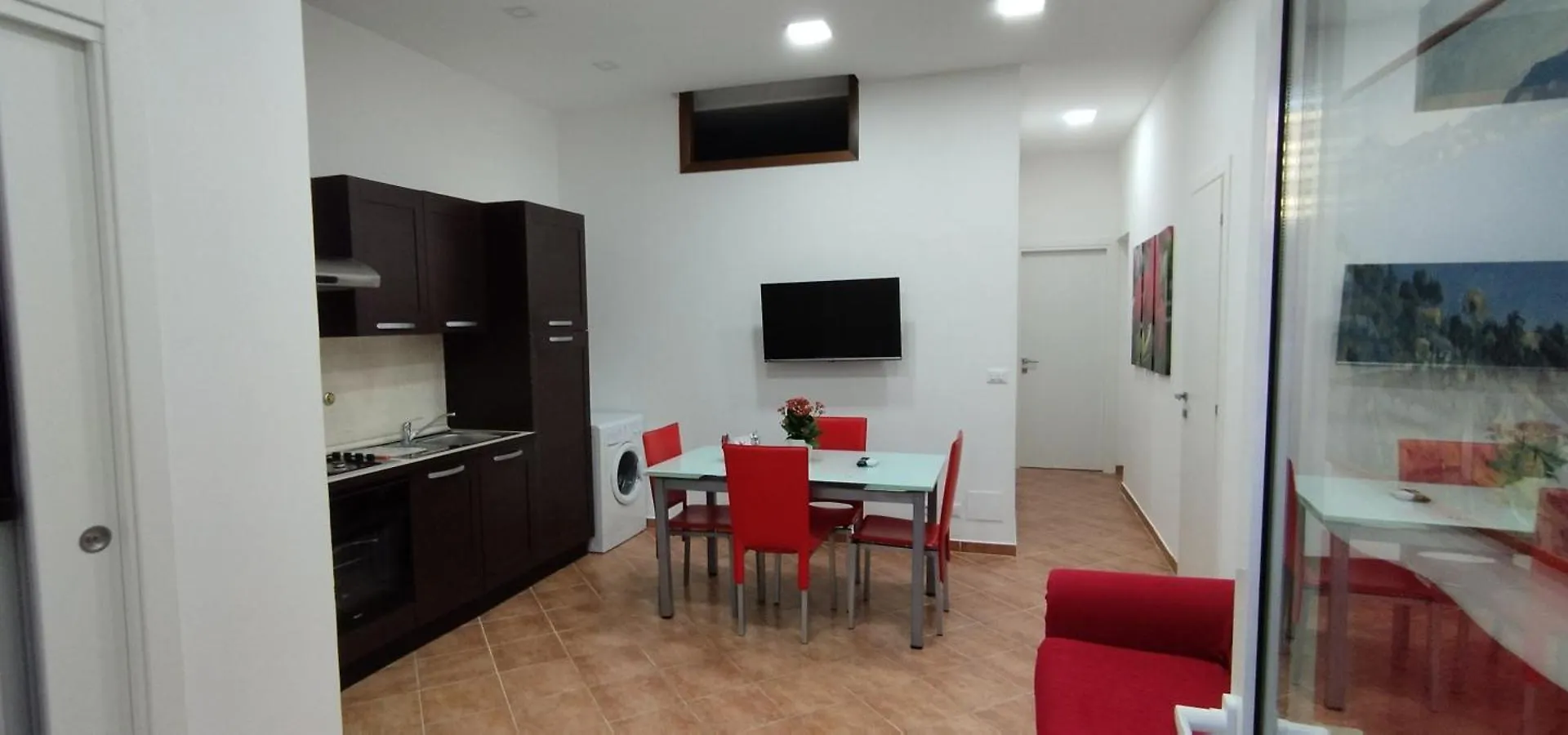 Casa Renda Villa Balestrate Holiday home