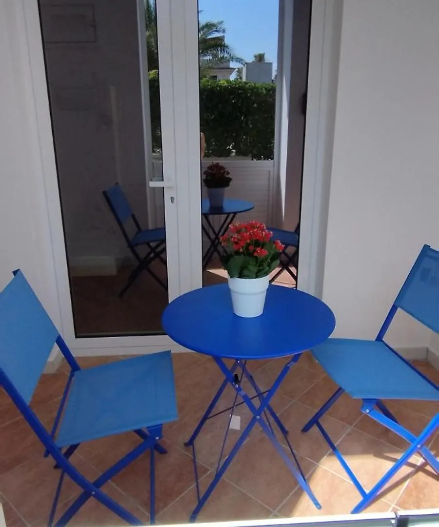 Casa Renda Villa Balestrate