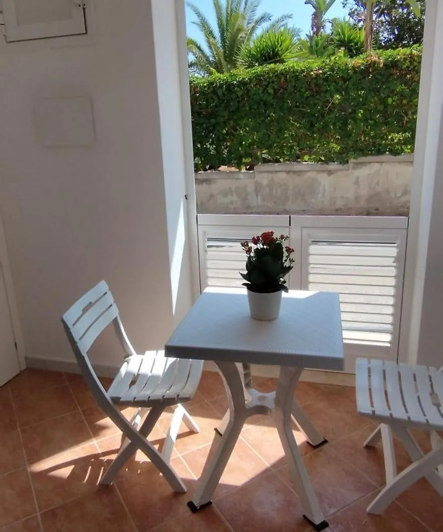 Holiday home Casa Renda Villa Balestrate