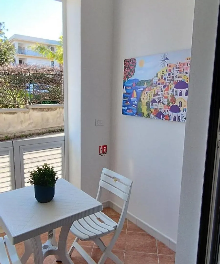 Casa Renda Villa Balestrate 0*,  Italy